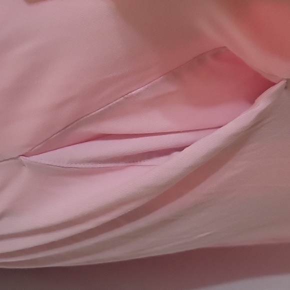 Old Navy Pink Mini Dress Sleeveless Casual Summer Sundress Plus size 3X beachy - Picture 6 of 8